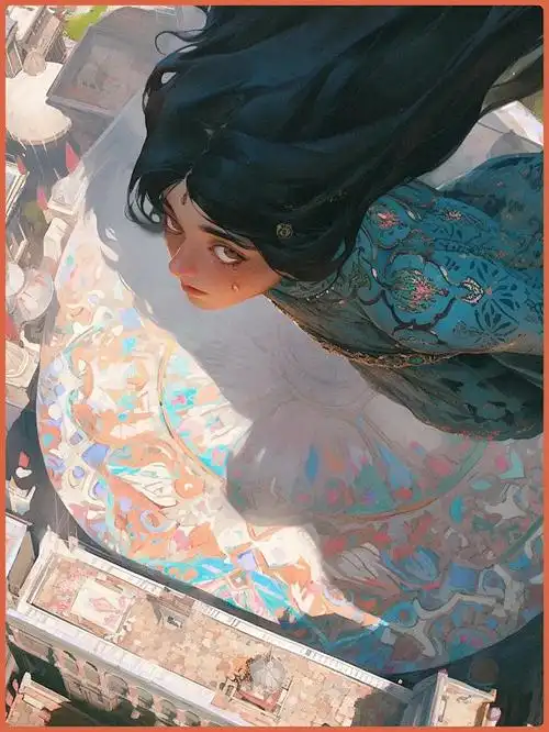 全职高手 都市小说海报