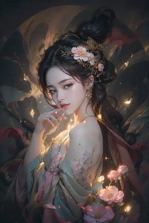 剑来 玄幻小说海报